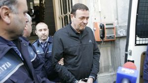Pas spre libertate