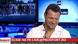 VIDEO | Marius Niculae: "Am avut o propunere de a rămâne la Dinamo, dar doar verbală" Ce planuri de viitor are și care sunt tinerii "câini" în care are încredere