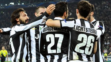 "Bătrâna Doamnă", de două ori mai bună!** Juventus e favorită în derby-ul cu AC Milan