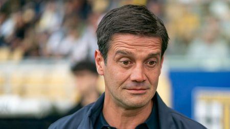 Ciprian Marica îi cere lui Cristi Chivu să fugă de România: „Ar fi păcat”