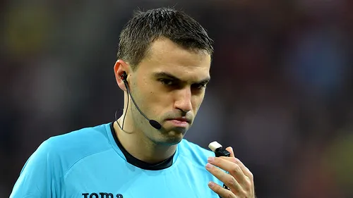 O altfel de explicație pentru arbitrajul de la CFR - FCSB: 