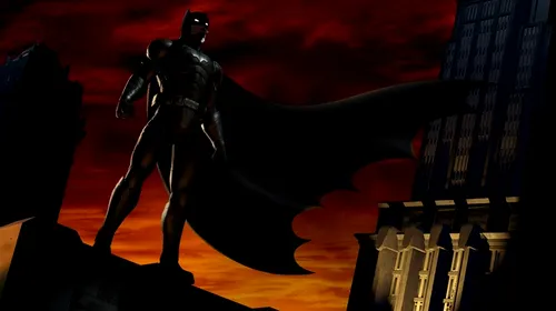 Batman: The Enemy Within – al doilea episod sosește săptămâna viitoare