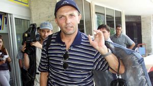 "Țin cu Flamurtari, dar dacă juca cu Dinamo aș fi ținut cu românii"