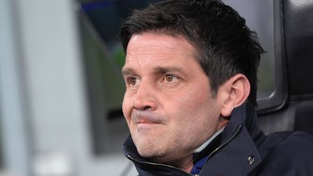 Cristi Chivu, reacție de mare campion după eliminarea din Europa! Ce le-a zis italienilor, deși era dărâmat din cauza tristeții