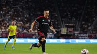 Louis Munteanu i-a uluit pe americani la ultimul meci al lui DC United: „Incredibil!”