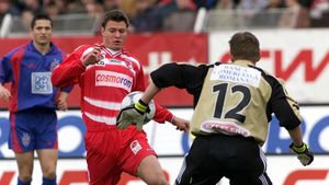 REMEMBER! Meciul din Cupa Ligii pe care Steaua îl vrea uitat. Campioana a suferit cea mai usturătoare înfrângere din istore în competiția pe care azi are șansa să o câștige în premieră