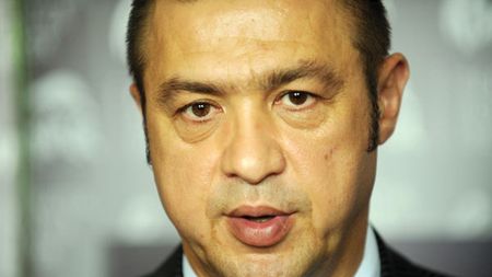 Doroftei: "Îi fac cadou scaunul de la federație lui Obreja, dar să-și dea demisia"