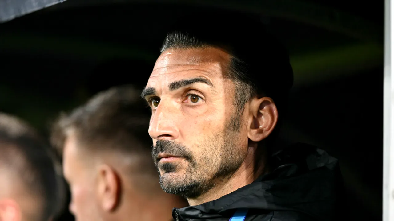 Elias Charalambous îl sfidează pe Gigi Becali. Patronul l-a cerut titular pe un alt fotbalist, dar antrenorul a refuzat vehement: „E cel mai bun din România, nu va lipsi din echipă”
