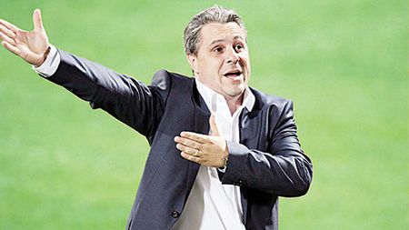 Șumudică vrea răzbunare:** "Copos mi-a luat bucuria vieții!"