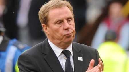 Redknapp, în locul lui Capello? "Anglia trebuie condusă de un englez! Mai rău decât Eriksson sau Capello nu poate fi!"