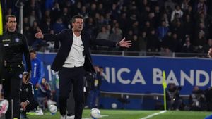 Chivu, TRĂDAT de Inter. Anunț devastator pentru român: „L-a contactat pe Diego Simeone!”