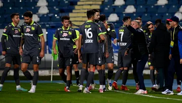 FC Bihor are meci teoretic facil în etapa 13 din Liga 2, dar Erik Lincar face o declarație ciudată înaintea confruntării cu CS Tunari: ”Am ajuns pe locul 2 din conjunctură”