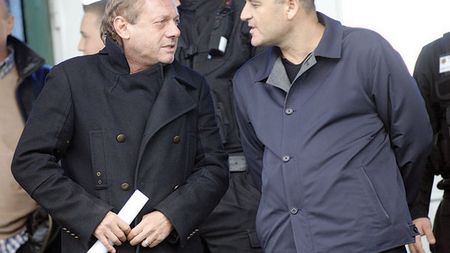 Balaci, dezlănțuit: "Mititelu s-a folosit de jucătorii Craiovei Maxima, apoi i-a aruncat! Oamenii se pot întoarce împotriva lui Piți"