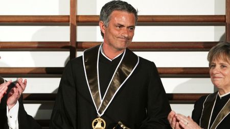 Mourinho a făcut strategia de viitor a Interului! "Mizez pe tineri să facem performanță!"