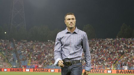 Adrian Ilie: "Steaua - CFR Cluj a fost cea mai frumoasă partidă a acestui campionat"