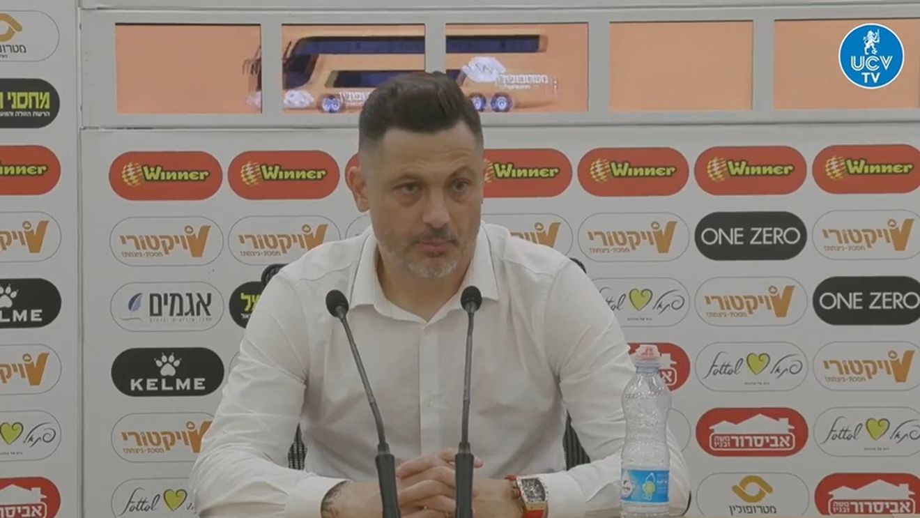 Mirel Rădoi a tras concluziile după eliminarea din Conference League. „În momentele grele se arată caracterele puternice!” Unde au greșit oltenii. „Asta a durut cel mai tare!”