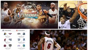 Surprize în ultima seară din sezonul regulat al NBA. Cum arată play-off-ul din acest sezon