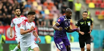 Conducerea lui FC Argeș nu a depus armele, după 1-6 cu Dinamo: „O să vi se pară o aberație ce spun” | VIDEO EXCLUSIV ProSport Live