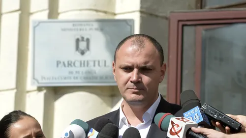 Sebastian Ghiță a amenințat protestatarii #Rezist