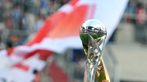 Milan, Oțelul și BarÃ§a se bat pentru primul trofeu al sezonului!** Programul Supercupelor în Europa