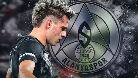 Ianis Hagi, OUT din nou