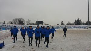 Vasile Gheorghe: "Nu trebuie să mai rostim cuvântul play-off. Am arătat că nu merităm să fim acolo!"