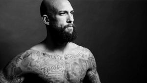 Poveste tulburătoare. Cum a afectat sindromul Tourette cariera lui Tim Howard, cel mai bun american din meciul cu Belgia din optimile CM