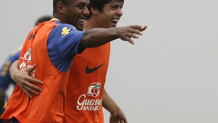 "Negociem cu Real pentru Maicon numai dacă-l vor respecta!** Este la fel de valoros ca Ronaldo și Kaka"