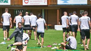 "Keșeru e util, e bun și la lovituri libere!" Transferurile lui Sânmărtean și Luchin au căzut, Steaua se va baza pe tineri: "Ei sunt noutățile"