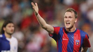 Steaua, RĂ‚NITĂ‚ în orgoliu!** Europa trece Ghencea în plan secund! CFR-ul dă roș-albaștrilor cea mai TARE lovitură de la Kapetanos încoace