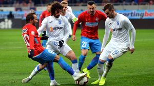 Doi campioni ai României, cu echipe diferite, întăresc nou-promovata în Liga 2 FC Bihor