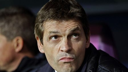 Michel Platini: "Vestea morții lui Tito Vilanova m-a întristat profund"