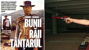 Au luat Steaua la țintă!** Cum a pregătit Țălnar meciul cu Steaua SUPER FOTO