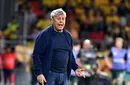 Mircea Lucescu a luat decizia finală în privința atacantului George Puşcaş! „Mi-a dat un mesaj. L-am sunat imediat şi i-am spus asta”