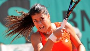 Sorana, out de la Wimbledon
