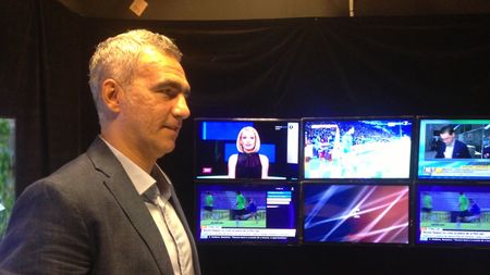 VIDEO | Iencsi a ales la PROSPORT LIVE primul "unsprezece" pentru meciul cu Armenia! Tu cum ai vrea să arate echipa lui Daum? 