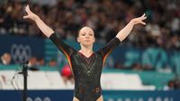Coordonatorul lotului national de gimnastică simte că Ana Bărbosu a pierdut, de fapt, definitiv medalia de bronz: „America e țara avocaților”