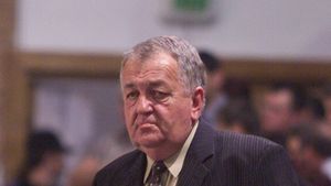 Gavrilescu: "Un punct ne califică 90% în semifinale"