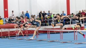 Ce surpriză s-a produs la Campionatele Naționale indoor de atletism 2025: Alina Rotaru, depășită de o sportivă de la CSM Bacău, urmează Europenele din Olanda. Lista premianților. SPECIAL