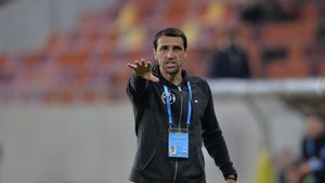 Bogdan Vintilă le răspunde contestatarilor. ”E posibil să mai sară calul!”