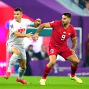 Serbia – Elveția 1-1 și Camerun – Brazilia 0-0, Live Video Online. Mitrovic, gol superb în meciul decisiv de la Campionatul Mondial