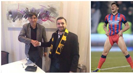 EXCLUSIV | Ittihad FC: "Nu ne interesează Tănase, Rădoi și nici Raț". Decarul e dezamăgit că n-a fost transferat nici acum