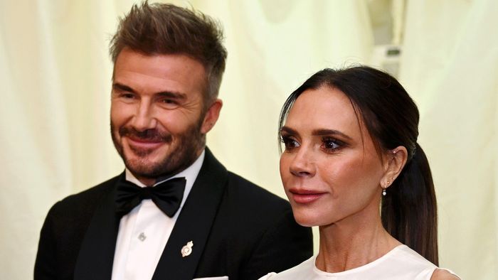 David şi Victoria Beckham sunt distruşi după ce au aflat ce a spus fiul lor Brooklyn la înnoirea jurămintelor cu moştenitoarea miliardarului Peltz