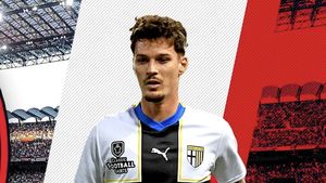 Fabrizio Romano i-a dat vestea cea mare lui Dennis Man. Transferul de 35.000.000 de euro, anunțat de italian, are efect de domino pentru român