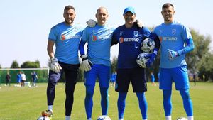 Florin Tene, despre colaborarea cu Reghe: „Am ajuns să ne înţelegem din priviri”. Ce spune despre portarii Craiovei şi despre doi mari fotbalişti români, Balaci şi Hagi
