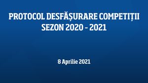 OFICIAL | Testele RT-PCR au fost înlocuite cu cele rapide pentru detectarea COVID-19, în fotbalul românesc! FRF a aprobat noile protocoale medicale pentru competițiile de fotbal profesionist și amator