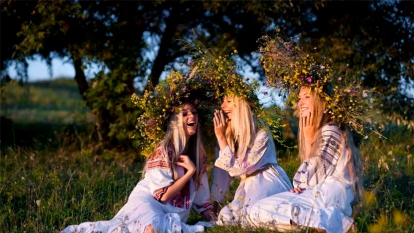 Ce nu e bine să faci de Sânziene. Semnul că vei avea ghinion tot anul