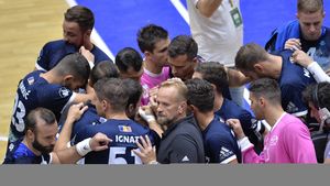 HC Dobrogea Sud Constanța, calificată în proporție de 99% în finala Ligii Naționale de handbal! CSM București a dat cu piciorul la o nouă șansă de a lupta pentru titlu