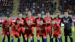 Fotbalistul de la FCSB care nu s-a mai abținut. A spus lucrurilor pe nume și i-a transmis un mesaj lui Becali: "Până nu o să înțeleagă, n-o să reușească"