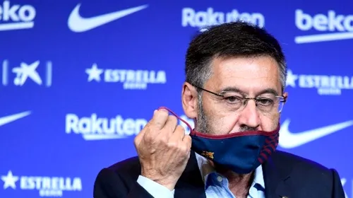 Rivaldo despre demisia lui Bartomeu de la Barcelona: „O decizie bună!” + De ce nu e de acord cu sistemul VAR